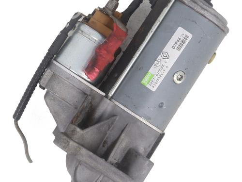 Starter RENAULT SCÉNIC II (JM0/1_) 1.9 dCi (JM0G, JM12, JM1G, JM2C) | BP27590289M8 
