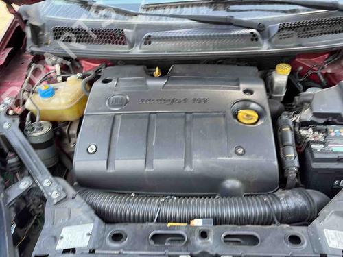 Used Parts FIAT BRAVO II (198_) 1.9 D Multijet (198AXC1B) 4949811