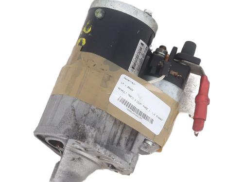 Used Starter Starter RENAULT TRAFIC III Van (FG_) 1.6 dCi 115 (FGMD) (116 hp) 27547510 27547510