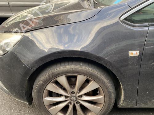 Steering column stalk OPEL ASTRA J GTC 1.4 Turbo (08) | BP25683073I23  - Image 10