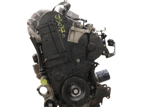 Used Engine Engine PEUGEOT 306 Hatchback (7A, 7C, N3, N5) 1.9 D (68 hp) 40258919 40258919