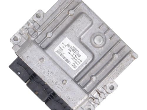 Used Control unit PEUGEOT 3008 I MPV (0U_) 2.0 HDi (163 hp) 32260522