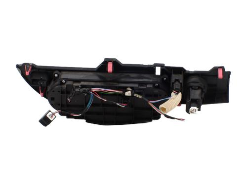 Climate control TOYOTA YARIS (_P13_) 1.5 Hybrid (NHP130_, NHP130) | BP25693745I5 