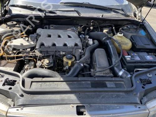 Engine RENAULT SAFRANE II (B54_) 2.2 dT (B54G) | BP25695707M1