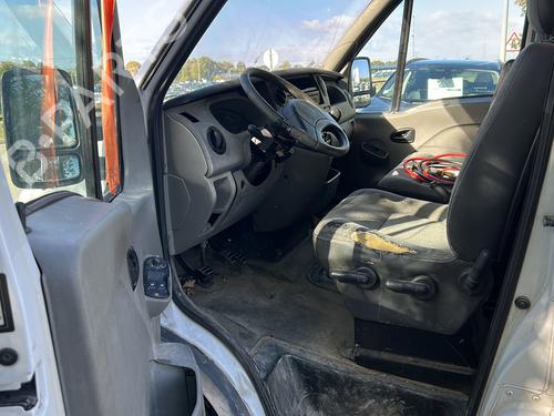 Left front indicator RENAULT MASTER II Van (FD) 2.5 dCi (FD02) | BP25683855C32 - Image 5