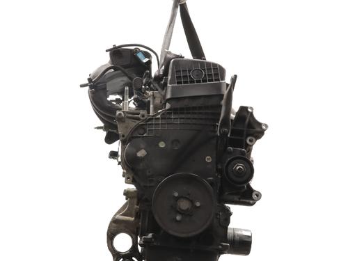Used Engine Engine PEUGEOT 206 Hatchback (2A/C) 1.4 i (75 hp) 33724011 33724011