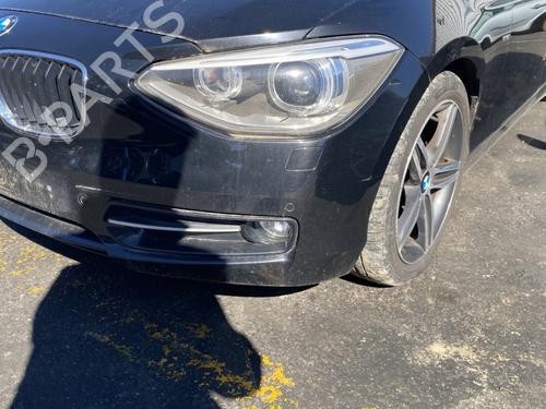 Used Front bumper Front bumper BMW 1 (F20) [2011-2019] 33535417 33535417