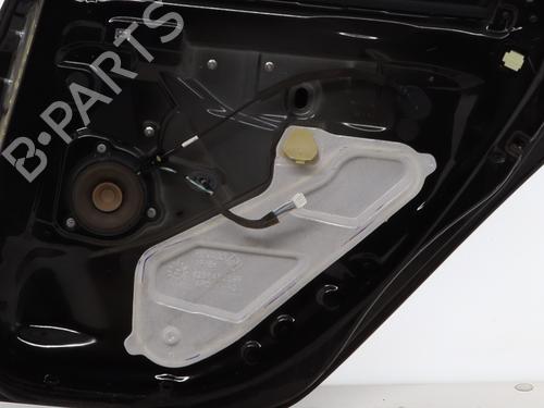 Rear right exterior door handle RENAULT ZOE (BFM_) ZOE | BP25676027C130 