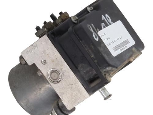 ABS pump CITROËN BERLINGO / BERLINGO FIRST Box Body/MPV (M_) 2.0 HDI 90 (MBRHY, MCRHY) | BP25694941M43 