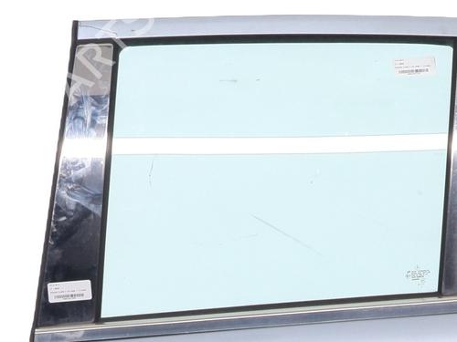 Used Rear left door window MERCEDES-BENZ M-CLASS (W164) ML 280 CDI 4-matic (164.120) (190 hp) 25676226