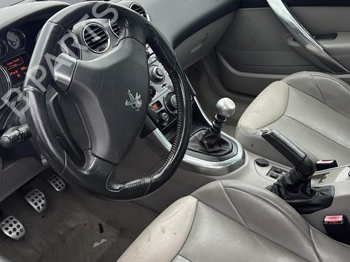 Used Parts PEUGEOT 308 CC (4B_)  2.0 HDi  4756304