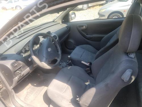 Starter OPEL CORSA C (X01) 1.2 (F08, F68) | BP25684523M8  - Image 9