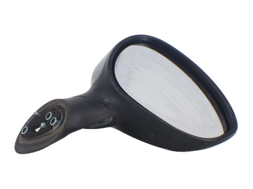 Right mirror FIAT GRANDE PUNTO (199_) 1.3 D Multijet | BP27295015C27