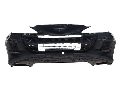 Used Front bumper Front bumper PEUGEOT 308 SW I (4E_, 4H_) 1.6 HDi (92 hp) 40127936 40127936