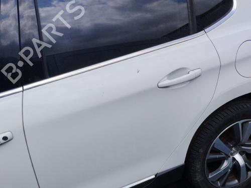 left-rear-door-peugeot-2008-i-cu_-2013-36442391 main image