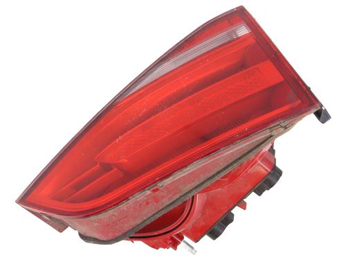 Left tailgate light AUDI A4 B8 (8K2) 2.0 TDI | BP29312936C79