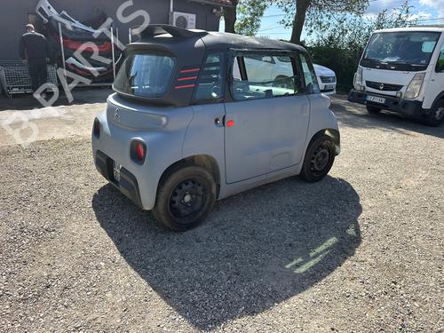 Andre CITROËN AMI (9A_) Electric (9AZ2CA) | BP38100706O1 - Image 8