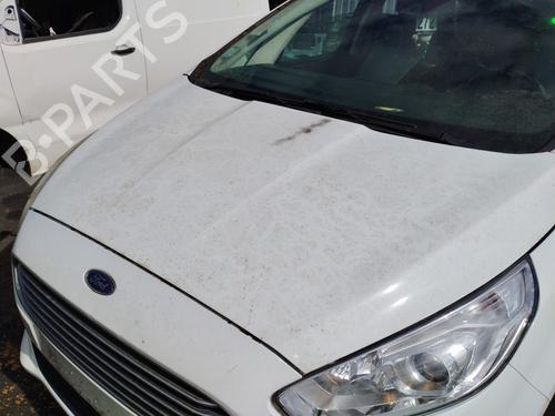 Capot Capot FORD S-MAX (CJ, WA6) 2.0 TDCi (150 hp) 34502415 34502415