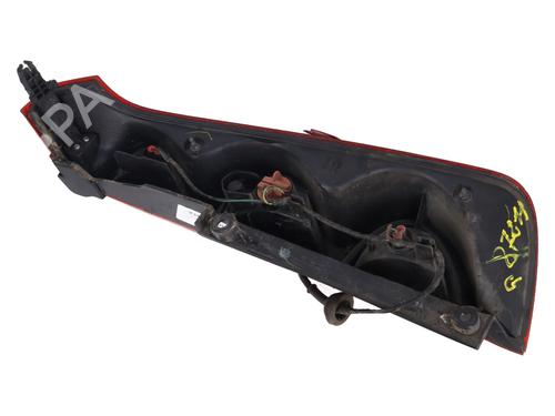Left taillight NISSAN NOTE (E11, NE11) 1.6 | BP29157815C34 