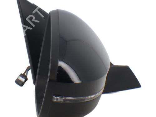 Right mirror RENAULT AUSTRAL E-TECH 200 Hybrid (HGM2) | BP29545307C27 