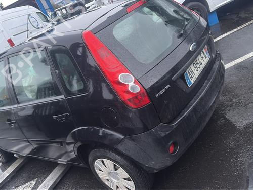 Used Parts FORD FIESTA V (JH_, JD_) 1.4 TDCi (68 hp) 4377854