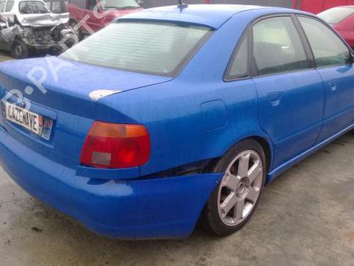Right headlight AUDI A4 B5 (8D2) | BP25696895C29 - Image 5
