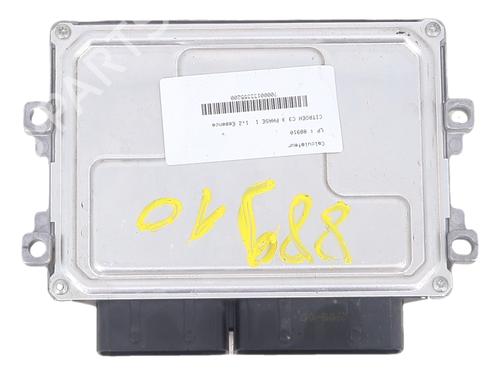 Used Control unit Control unit CITROËN C3 III (SX) 1.2 PureTech 82 (83 hp) 39476648 39476648