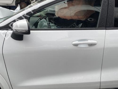 Porte avant gauche FORD PUMA (J2K, CF7) 1.0 EcoBoost mHEV (125 hp) 31921327