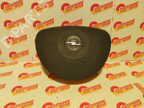 Førerens kollisjonspute OPEL CORSA C (X01) 1.3 CDTI (F08, F68) (70 hp) 27534875