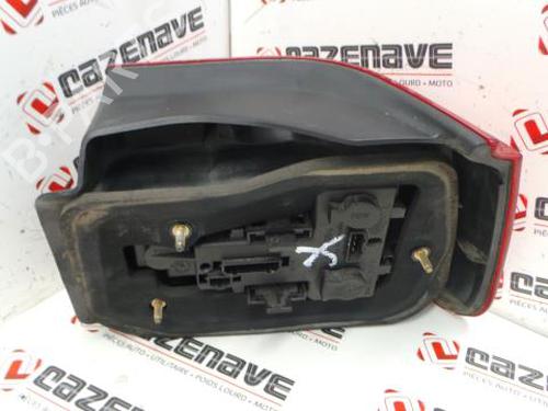 Left taillight SEAT IBIZA II (6K1) 1.9 TDI | BP25689984C34 