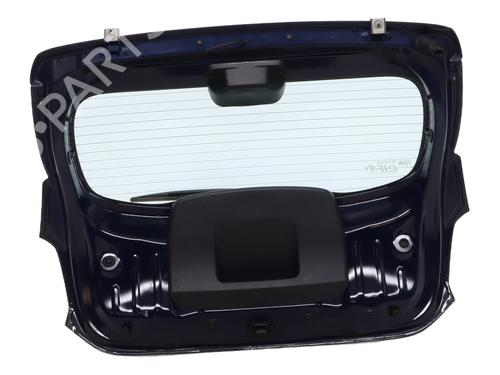 Used Tailgate Tailgate DACIA SANDERO II 1.0 SCe 75 (B8JC, B8JD, B8NC) (73 hp) 33969519 33969519