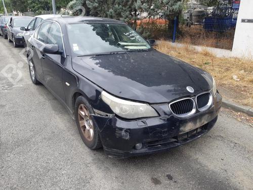 Left taillight BMW 5 (E60) 520 i | BP25689198C34 - Image 8