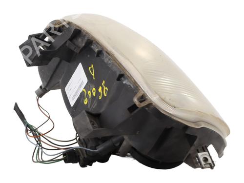 Right headlight RENAULT CLIO II Hatchback Van (SB0/1/2_) 1.9 D (SB0R) | BP25691914C29 - Image 5