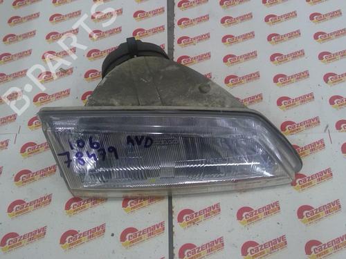 Used Right headlight PEUGEOT 106 I (1A, 1C) 1.1 (60 hp) 25698952