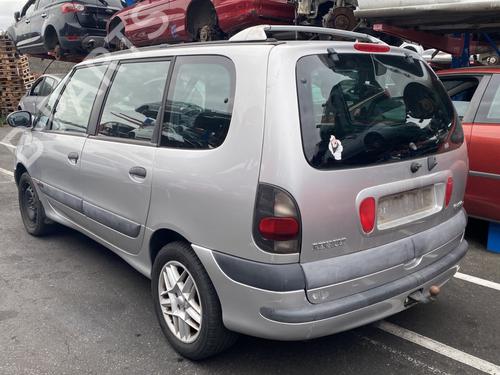 ABS pump RENAULT ESPACE III (JE0_) 2.0 16V (JE0N, JE0L, JE02) | BP28823535M43 