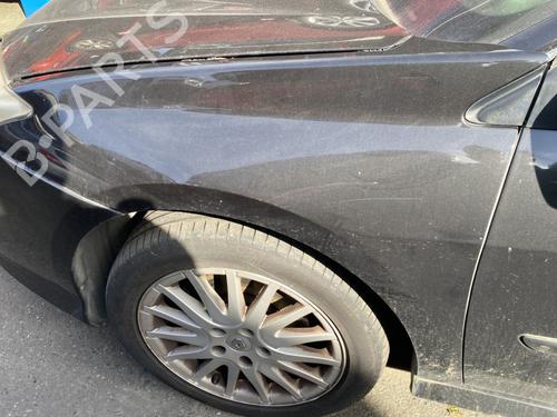 Used Left front fenders RENAULT LAGUNA III Grandtour (KT0/1) 2.0 dCi (KT01, KT08, KT09, KT0K, KT12, KT1D, KT1W) (150 hp) 25697125