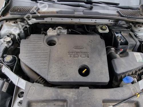 Gearbox FORD MONDEO IV (BA7) 1.8 TDCi | BP25687133M3 