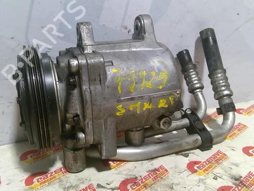 AC compressor SMART FORTWO Coupe (450) 0.7 (450.352, 450.332) | BP25698699M34 