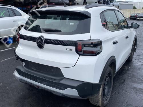 Kabinelys CITROËN C3 IV (CC_, CB_) 1.2 PureTech 100 (CCHPV4) | BP37750681I8 - Image 4