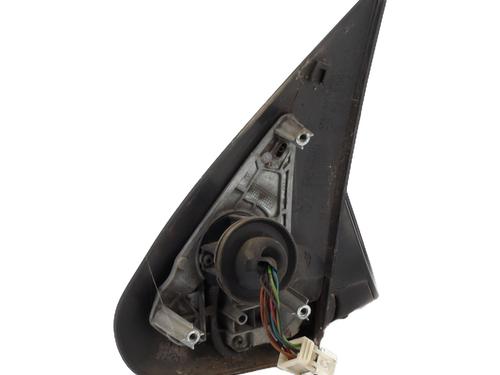 Right mirror PEUGEOT 206 Hatchback (2A/C) 2.0 HDI 90 | BP25686524C27 