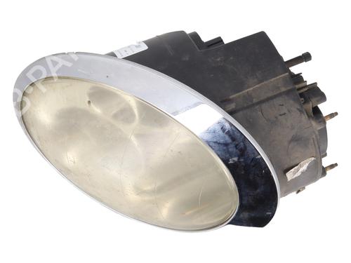 Right headlight MINI MINI (R50, R53) Cooper | BP27520225C29 - Image 4
