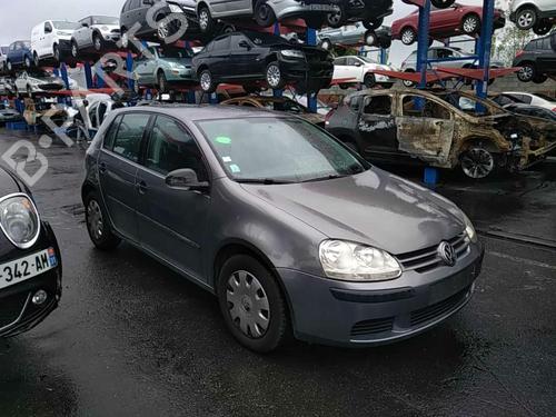 Front left door window VW GOLF V (1K1) 1.9 TDI | BP25688196C18 
