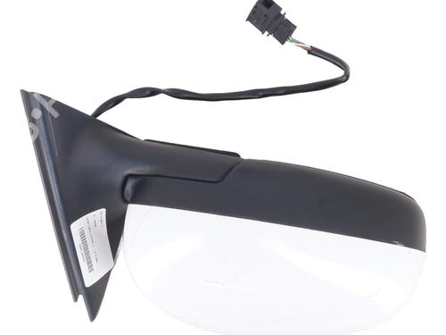 Right mirror SKODA FABIA II (542) 1.6 TDI | BP30543989C27 