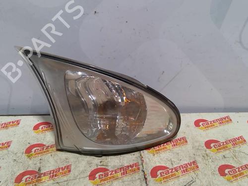 Used Right front indicator Right front indicator BMW 3 Touring (E46) 320 d (150 hp) 25698964 25698964