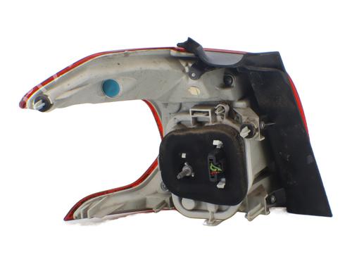 Right taillight PEUGEOT 2008 I (CU_) 1.6 HDi | BP32183538C35