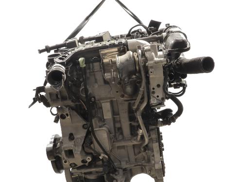 Used Engine Engine PEUGEOT 208 II (UB_, UP_, UW_, UJ_) 1.2 PureTech 100 (101 hp) 39689897 39689897