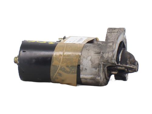 Starter PEUGEOT 206 Hatchback (2A/C) 2.0 HDI 90 | BP27732939M8 