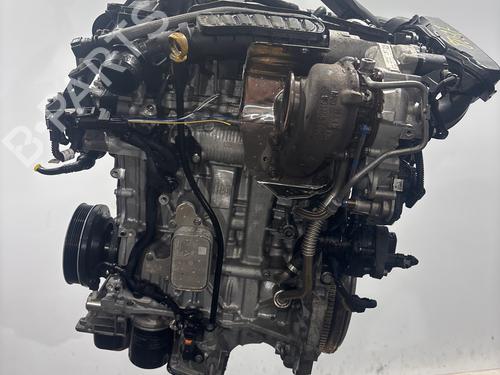Used Engine Engine 37751243 37751243