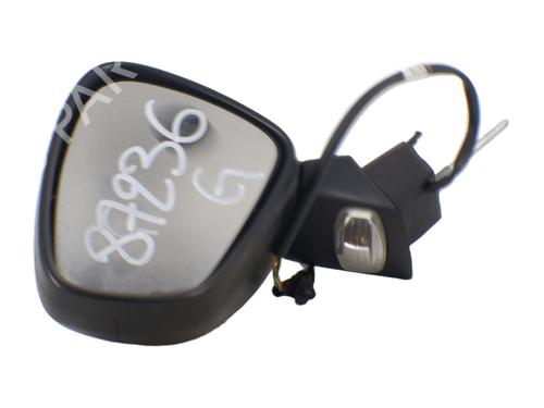 Left mirror CITROËN C3 II (SC_) 1.0 VTi 68 | BP30543916C26 