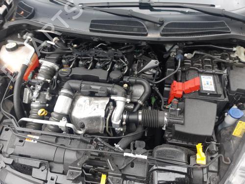 Steering column stalk FORD FIESTA VI (CB1, CCN) 1.6 TDCi | BP25696312I23  - Image 7